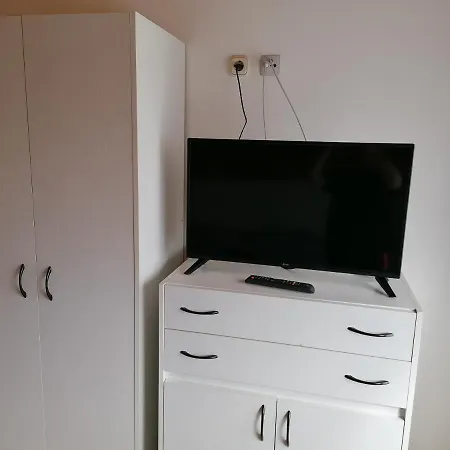 Apartment Kovacs Apartman Gyenesdias