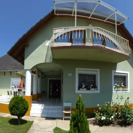 Daire Kovacs Apartman *
