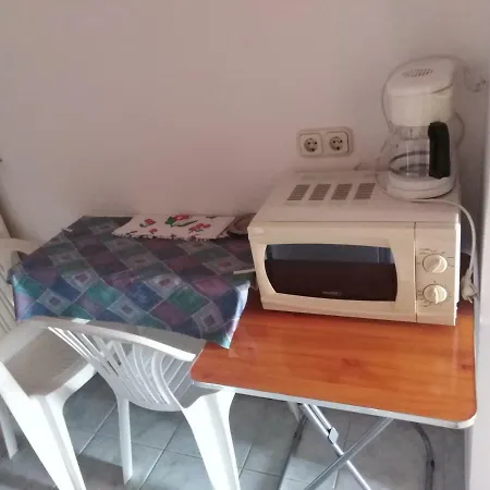 Daire Kovacs Apartman *