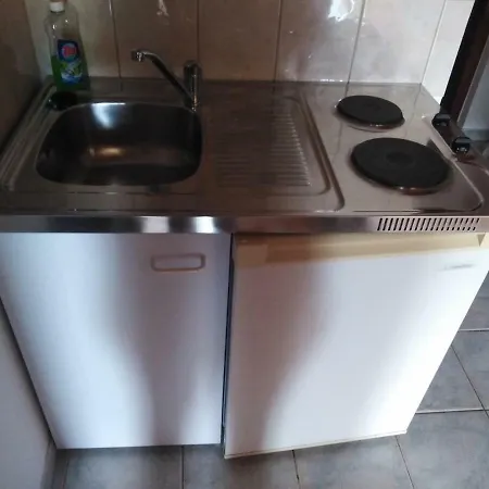 Kovacs Apartman