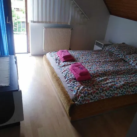 Daire Kovacs Apartman