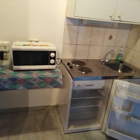 Daire Kovacs Apartman *