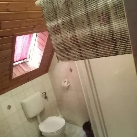 Kovacs Apartman * Gyenesdiás