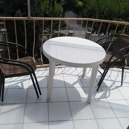 Daire Kovacs Apartman