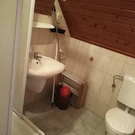 Daire Kovacs Apartman Gyenesdiás